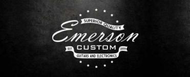 Emerson Electronics