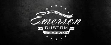 Emerson Electronics