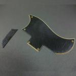 Aged Japan 61 SG Pickguard Relic ® 