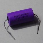 Retrovibe Oil Capacitor 0.1mf 160VDC 