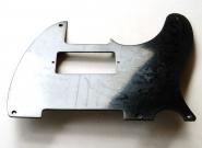 Aged Bakelite Humbucker Pickguard for 50s Tele ® 