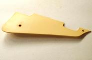 Aged 52-56 LP Pickguard  CREAM to fit Les Paul ® 