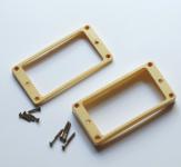 Aged 59 LP M69 Mounting Rings