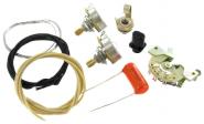 Montreux TL wiring kit 
