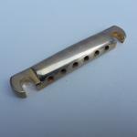 Aluminium Tailpiece Gold Relic 