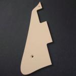 2009 HIST LP Pickguard Plain lefty – Meets Historical Collection Demands 