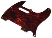 Premium Aged 60s Pickguard Torlam T62 #2 (Swirl) – to fit Tele ® 