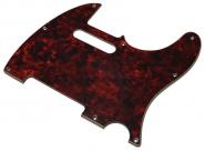 Premium Aged 60s Pickguard Torlam T62 #6 (Marble)– to fit Tele ® 