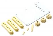 SC Parchment parts Set 