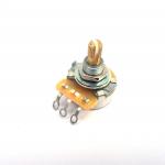 Custom CTS A250K Split Potentiometer 