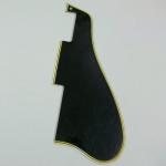 Aged 2009 HIST 335 long Pickguard Relic ® 