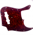 Real Celluloid 72 JB Pickguard 