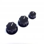 JB Knob Set Inch (3) 