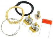 Montreux PB wiring kit  