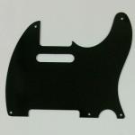 USA TL Schwarz BAKELITE 1.6mm Schlagbrett passend für Tele® 