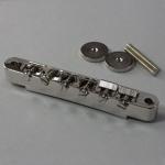 ABR-1 Style Bridge non-wired Nickel 