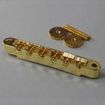 ABR-1 Style Bridge non-wired Gold 