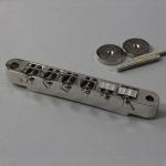 ABR-1 Style Bridge wired Nickel 