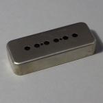 Metal Soapbar Cover UnPlated 