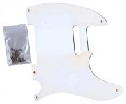 Aged 56 TL Pickguard Relic ®  to fit Tele® 