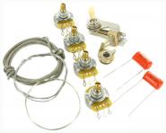 Montreux SG wiring kit 