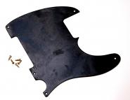 Aged 52 ES Pickguard Relic ® to fit Esquire® 