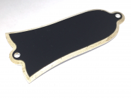 Aged Real Truss Rod Cover  TRC 59 – Meets True Historic Demands – to fit Les Paul ®  