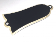 Aged Real Truss Rod Cover TRC 59 – True Historic Parts passend für Les Paul ® 