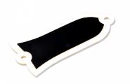 Truss Rod Cover TRC J-200 Plain Meets True Historic Demands  - fits Gibson J200 Jumbo ® 