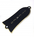 Aged 59 ES-355 Truss Rod Cover TRC STEREO  Meets True Historic Demands  fits Gibson ES355 ® 