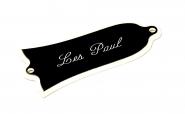 Real Truss Rod Cover TRC 61 LP Neu Meets True Historic Demands passend für 61 Les Paul ®  