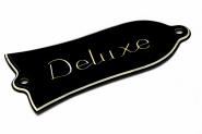 Truss Rod Cover TRC 69 Deluxe NEW – Meets True Historic Demands  - fits Gibson Gold Top Deluxe ® 