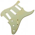 Aged 62 SC Pickguard Relic ® - to fit Strat ® 