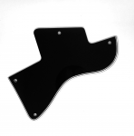 56 LPS Pickguard Plain – Meets True Historic Demands – to fit Les Paul Special ® 