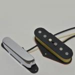 1959 Jimmy Page Pickups Dazed (Set Of 2) 