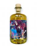 Alex Beyrodt WEEKEND WARRIOR WHISKEY - Autogrammkarte & Irish Malt Whisky 