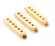 Aged 62 SC Relic ® Cover Set (3) - to fit Strat ® 