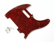 Real Celluloid 62 TL Pickguard 