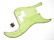 Aged 62 PB Pickguard Mint Green Relic ® 