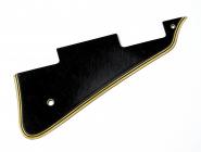 Aged HIST LPC Pickguard for Gibson Les Paul Custom® 