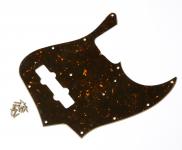 Aged 62 JB tortoise Pickguard Relic ® 