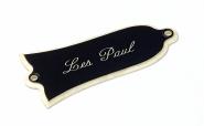 Truss Rod Cover Relic ® TRC "Les Paul" – True Historic Parts passend für Les Paul ® 