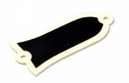 Aged Truss Rod Cover TRC J-200 – Meets True Historic Demands  - fits Gibson J200 Jumbo ® 