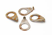 Aged Pointer Washers Relic ® (4) 
