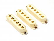 Aged 65 SC Relic ® Cover Set (3) - to fit Strat ® 