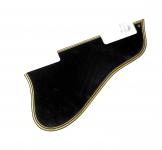 Aged 2009 HIST 335 short Pickguard Relic ® 