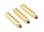 Aged 72 SC Relic ® Cover Set (3) - to fit Strat ® 