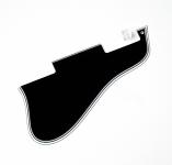 2009 HIST 335 short Pickguard Plain 