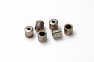 Aged TL String Bushing Set Nickel (6) Relic ® 