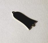 Aged 59 Truss Rod Cover to fit Les Paul ® 